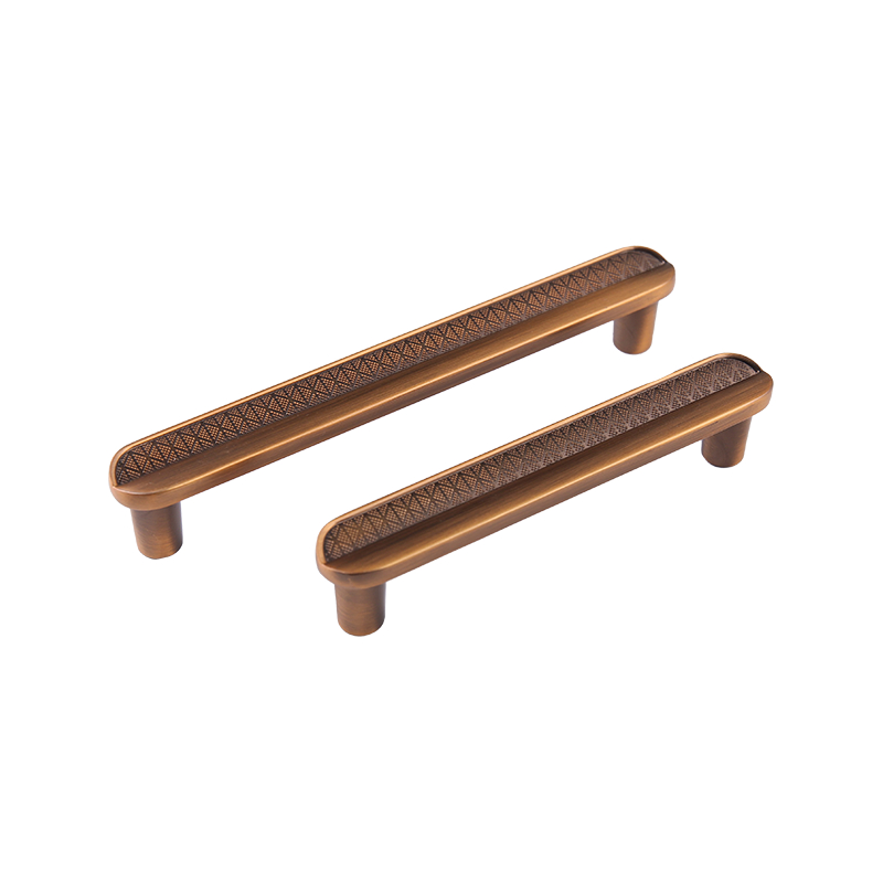 K620 مقبض أثاث خزانة أحذية درج خزانة أحذية فاخرة وخفيفة الوزن