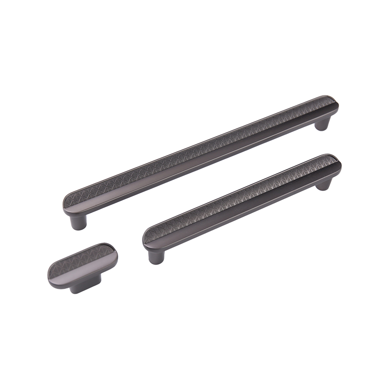 K620 مقبض أثاث خزانة أحذية درج خزانة أحذية فاخرة وخفيفة الوزن