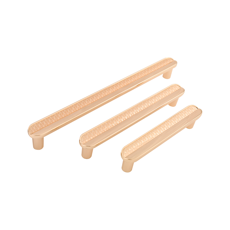 K620 مقبض أثاث خزانة أحذية درج خزانة أحذية فاخرة وخفيفة الوزن