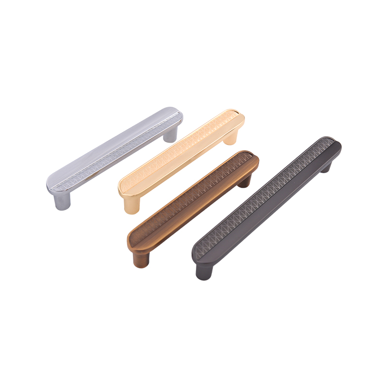 K620 مقبض أثاث خزانة أحذية درج خزانة أحذية فاخرة وخفيفة الوزن