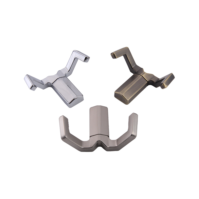 Y107 خطاف ملابس قديم أخضر فاخر من سبائك الزنك خفيف ومبتكر Y107 خطاف ملابس قديم أخضر فاخر من سبائك الزنك خفيف ومبتكر