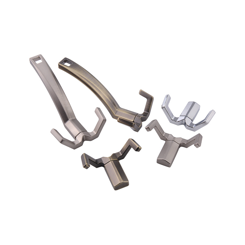 Y107 خطاف ملابس قديم أخضر فاخر من سبائك الزنك خفيف ومبتكر Y107 خطاف ملابس قديم أخضر فاخر من سبائك الزنك خفيف ومبتكر